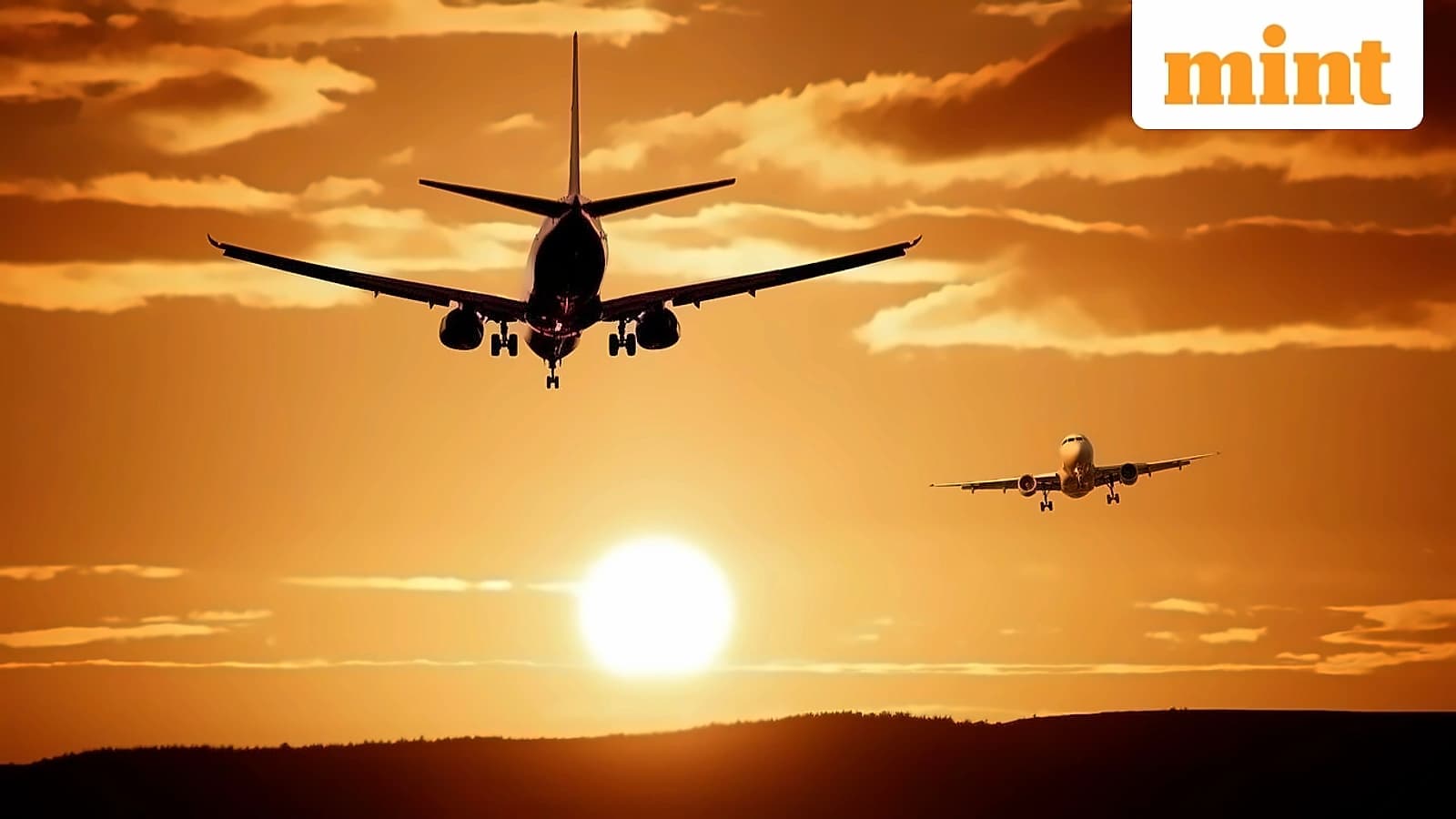 India's air traffic growth hits post-COVID low in FY26