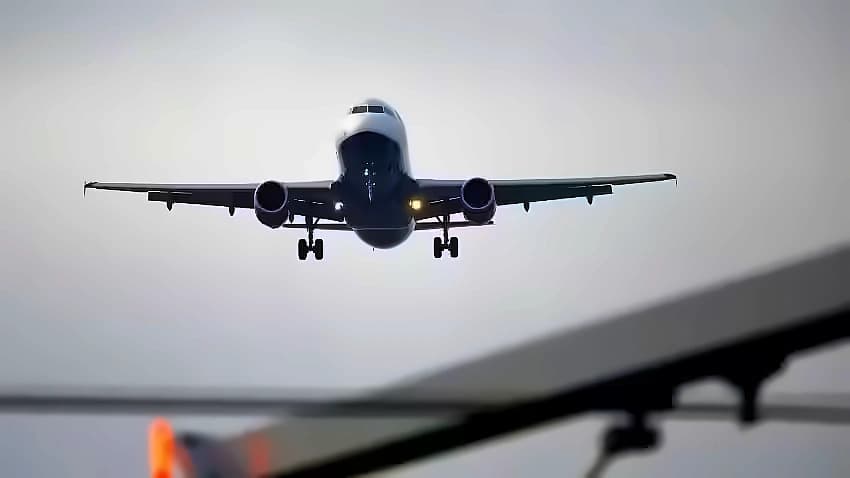 India's air traffic to grow 3-6% in FY27: ICRA