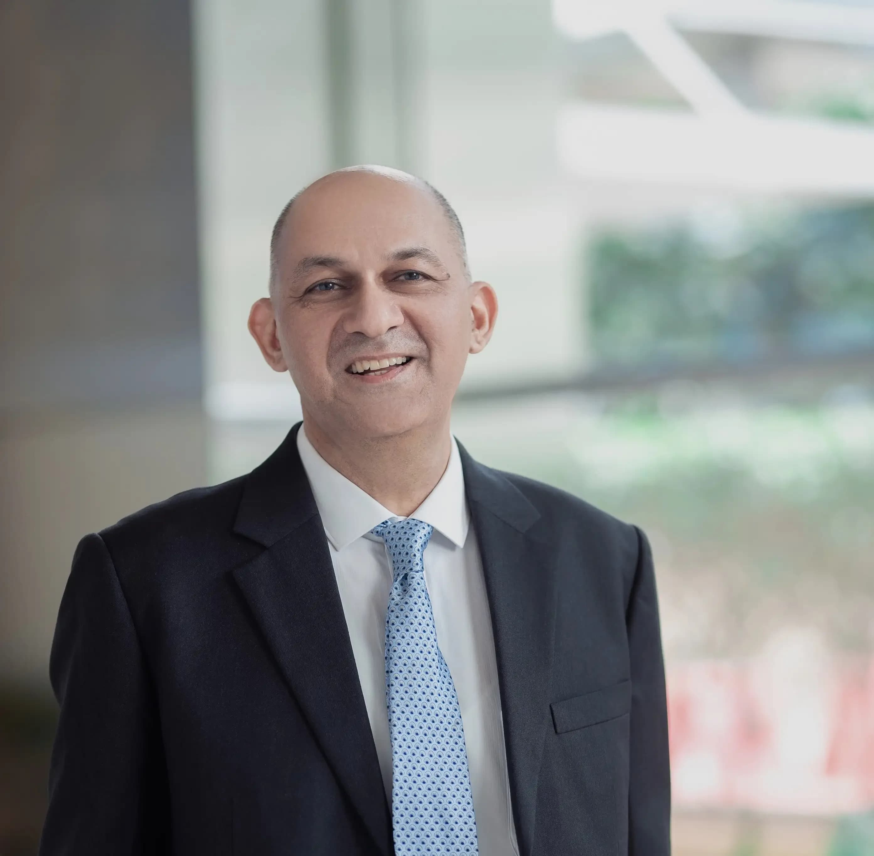 India's Capex Boom Shows Broader Resilience: TCG AMC