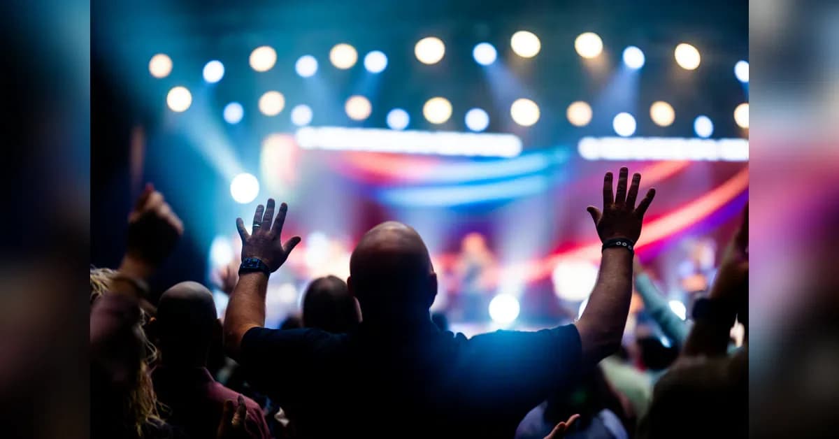 India's Entertainment Economy: Concerts & Cinema Face Premiumisation Challenges