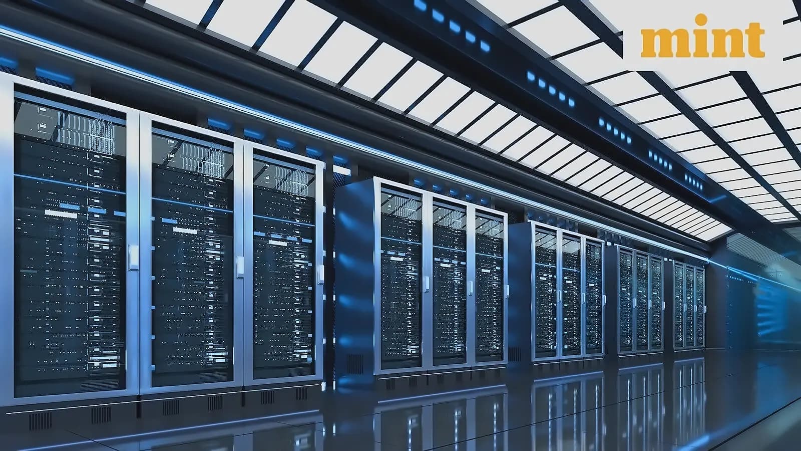Maharashtra Leads India's Data Centre Boom with $300B Investment
