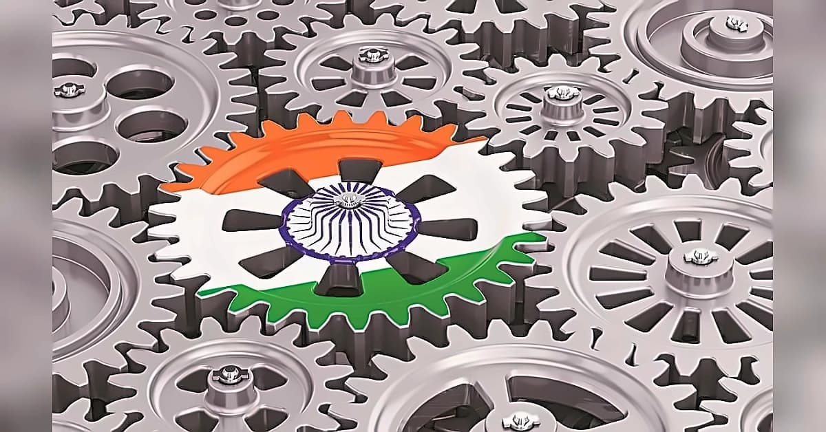 India's Economic Transformation: From Licence Raj to $4 Trillion Economy
