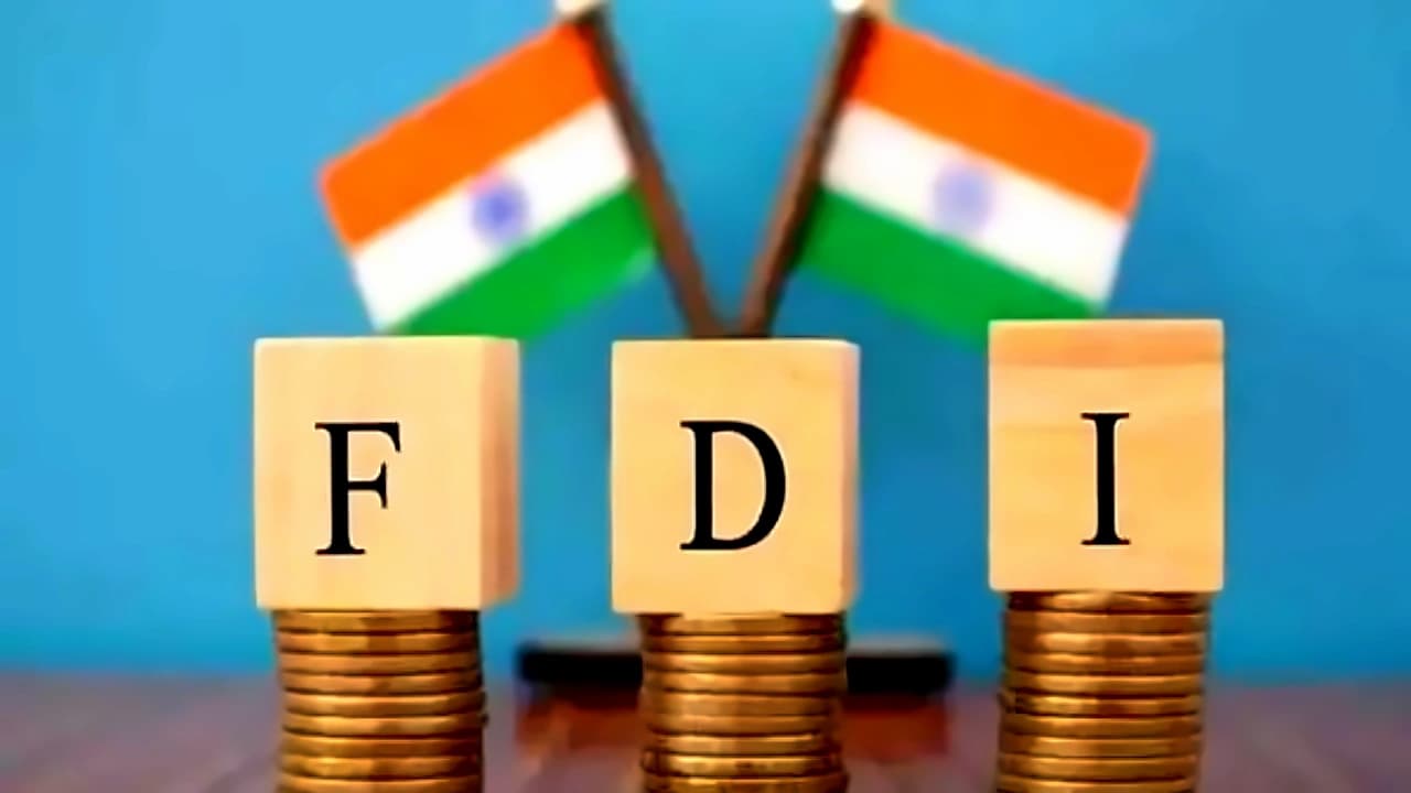 India's GST collections hit record ₹2.43 lakh crore in April 2026
