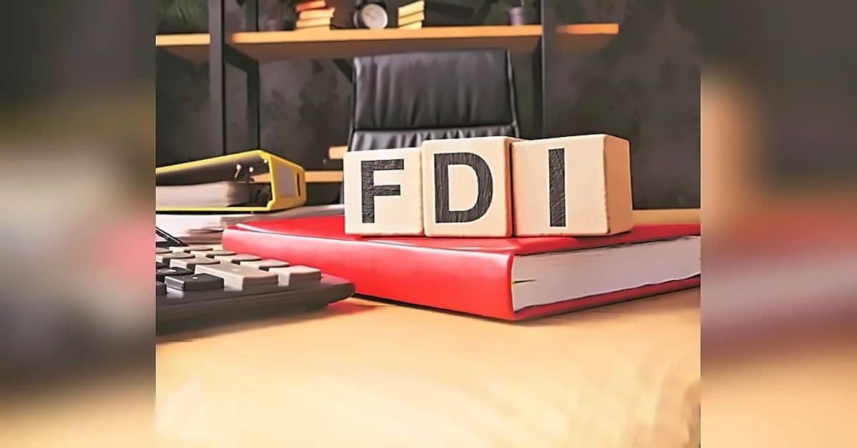 India's FDI paradox: Record inflows meet investor exits
