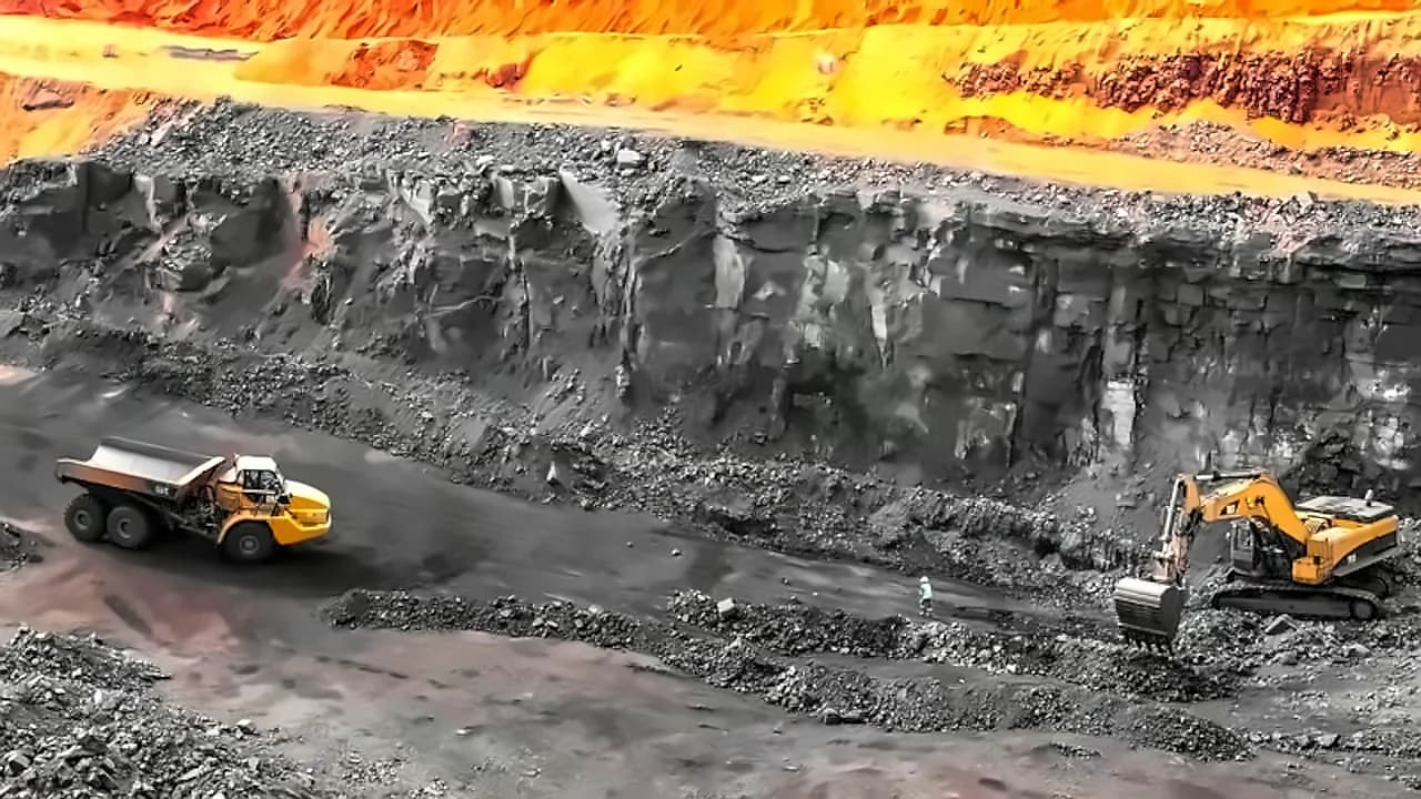 India's Coal Demand to Hit 1.6B Tonnes by 2030 as Exchange Launch Nears