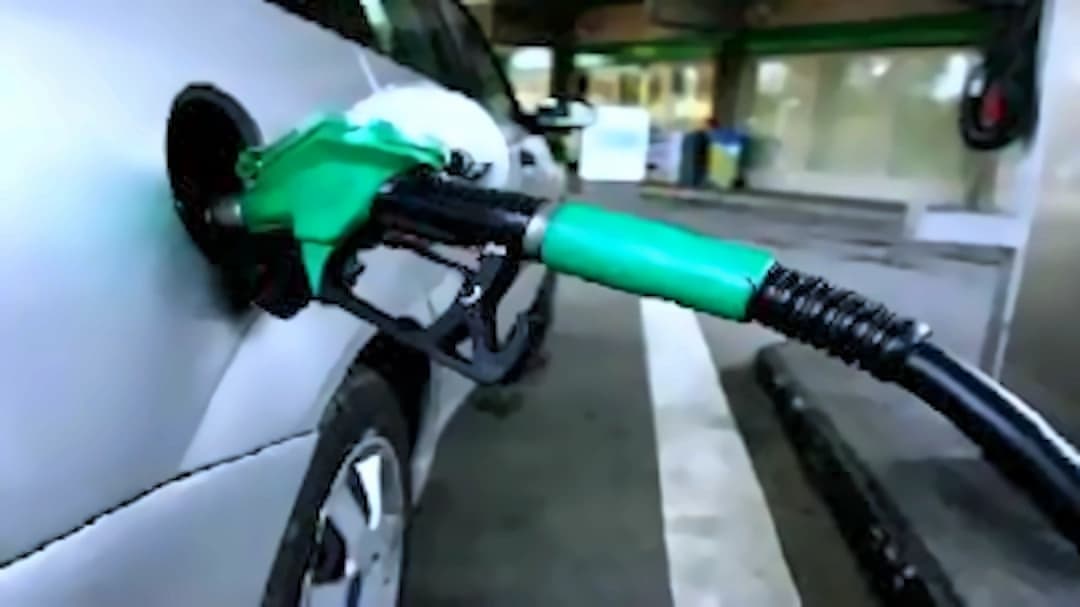 India's Fuel Hikes Smallest Among Major Economies: Govt
