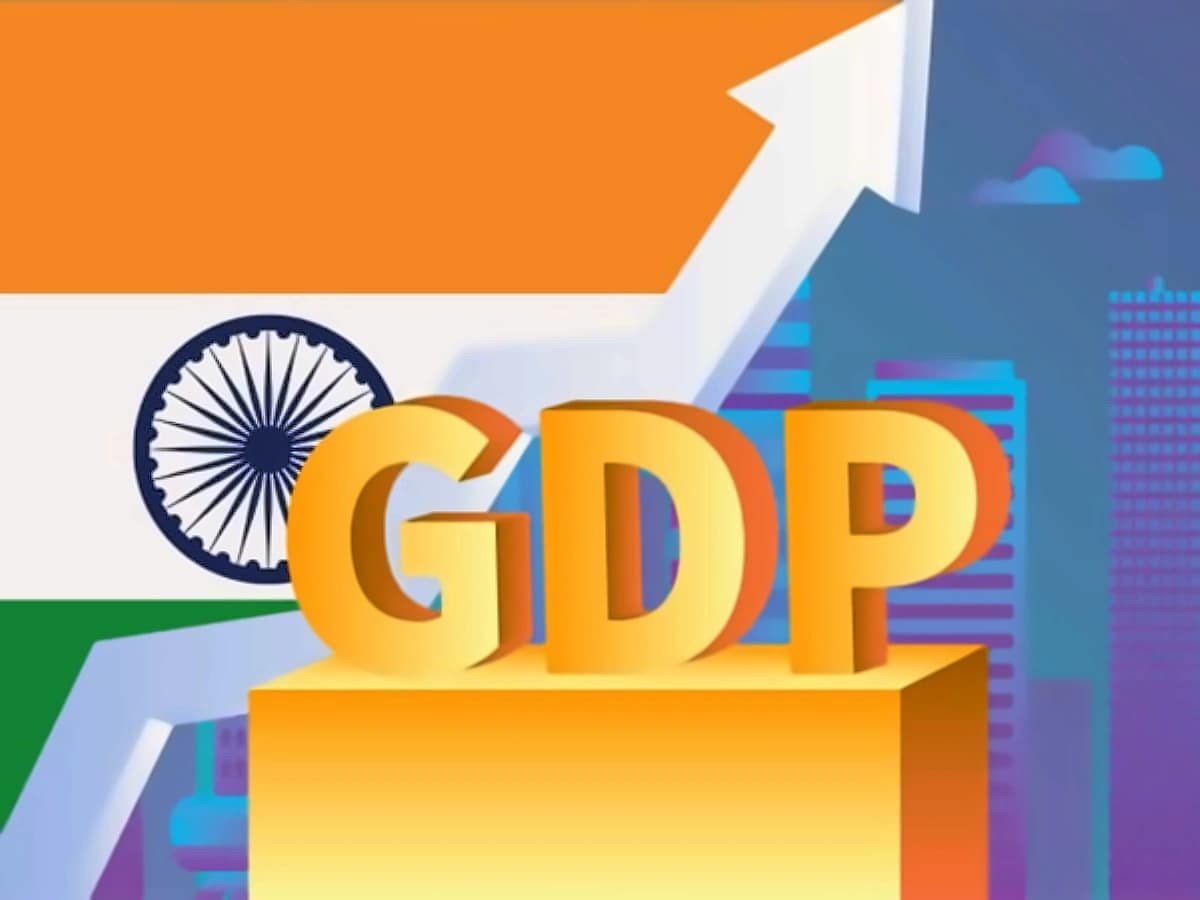 India's GDP growth forecast raised to 7.1-7.3% for FY27