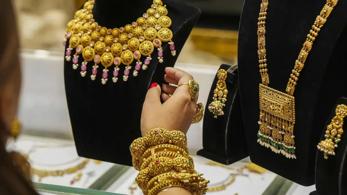 India's Gold Trade: From Consumer to Global Powerhouse