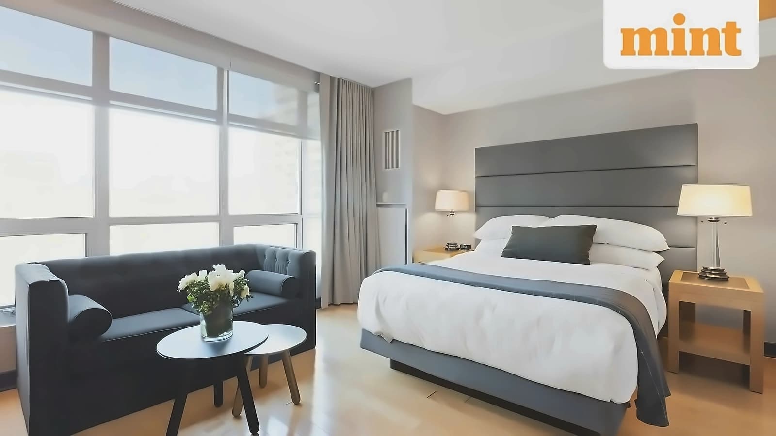 India's Hotels Overbuild Amenities, Room Rates Rise 8-9%