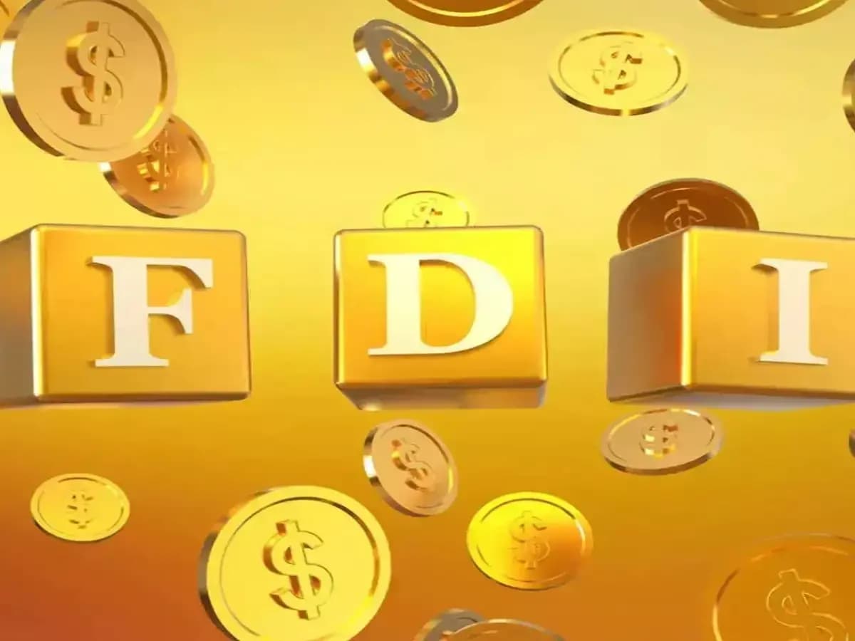 India's outward FDI drops 37% to $4.34B in September