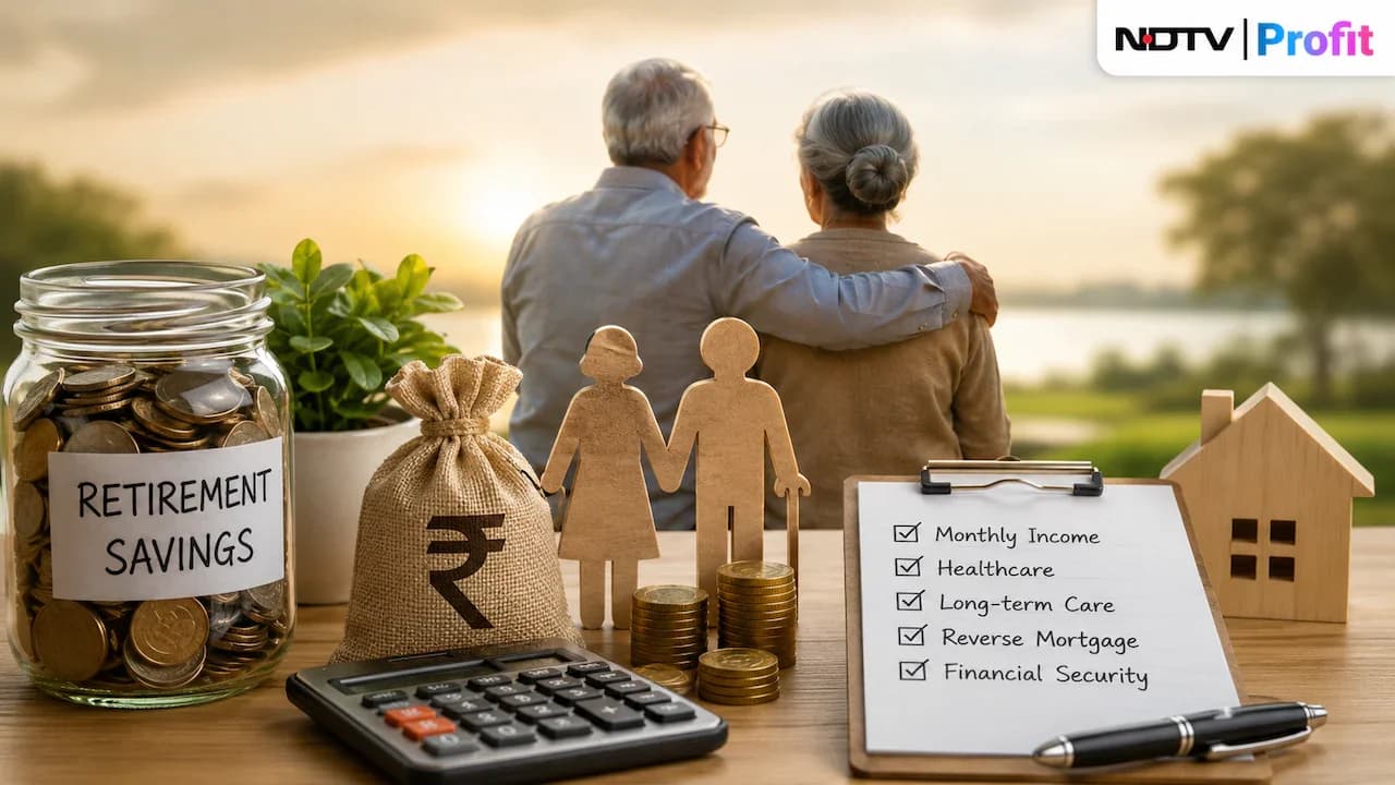 India's Retirement System Needs Major Overhaul by 2036