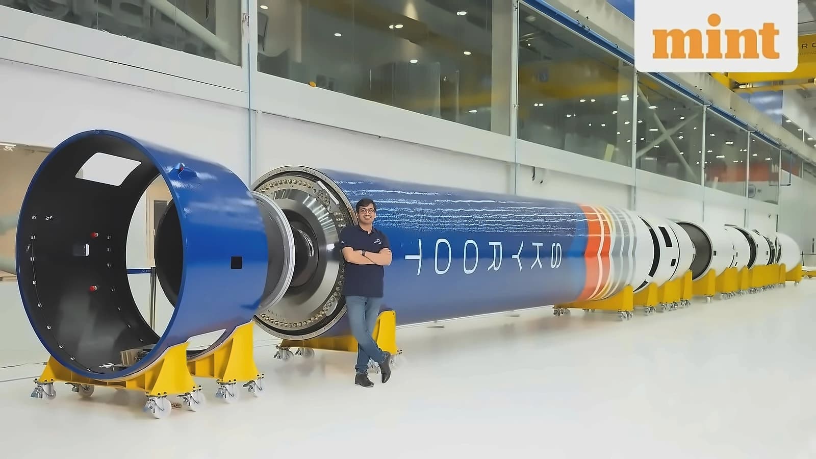 India's rocket launches cost 4x US rates as Trump boosts US space