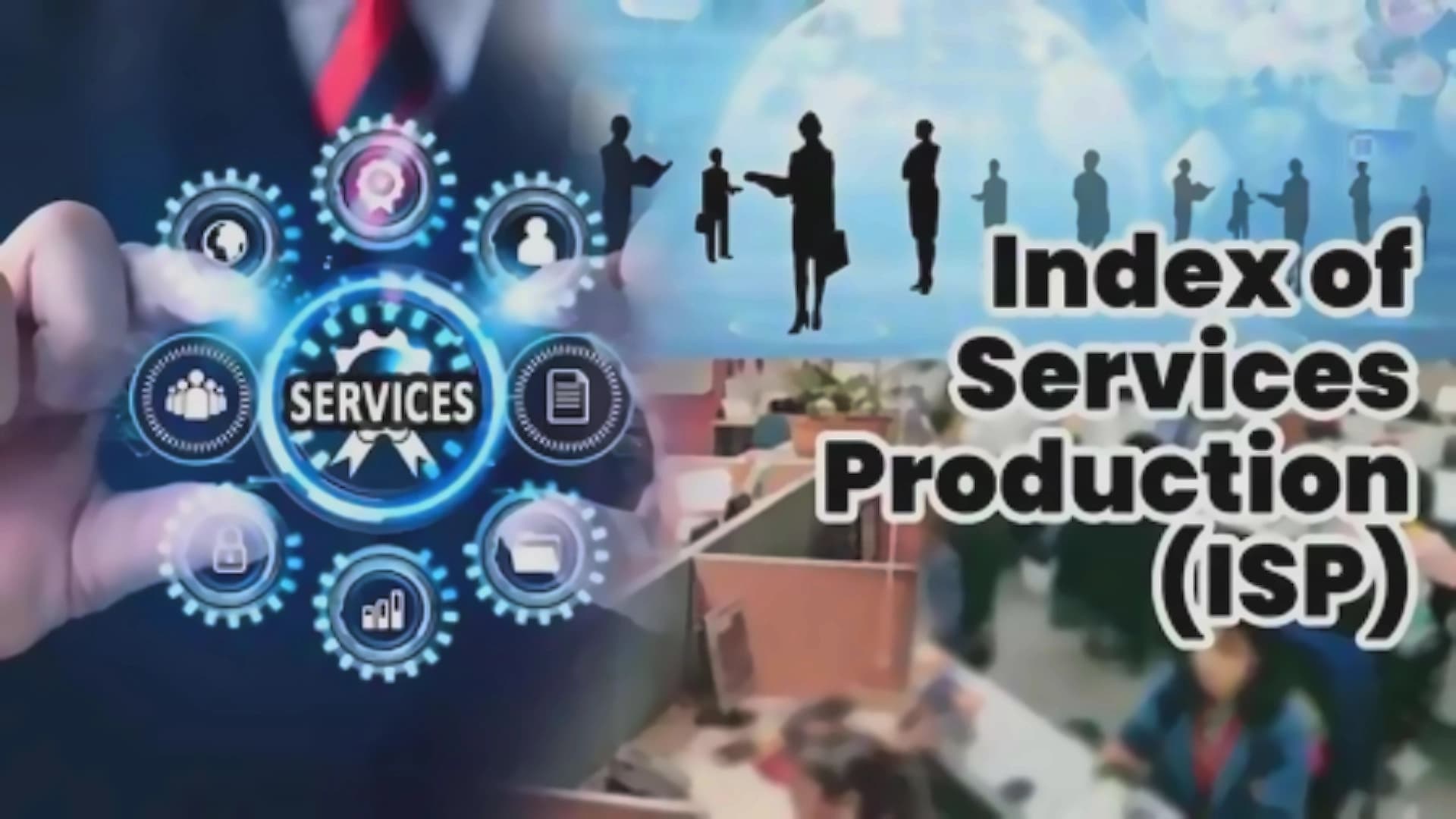 India Launches Monthly Services Index July 14, 2025