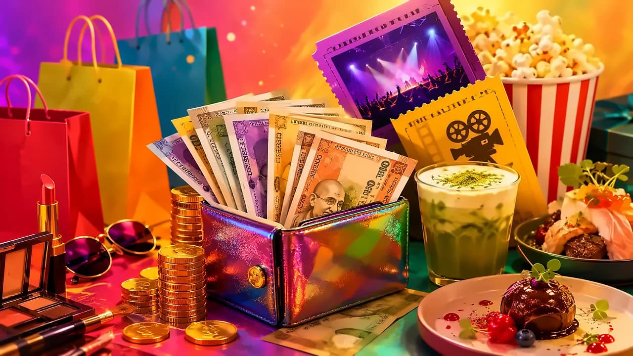 India's Gen Z Luxury Revolution: From Status to Meaning-Driven Consumption
