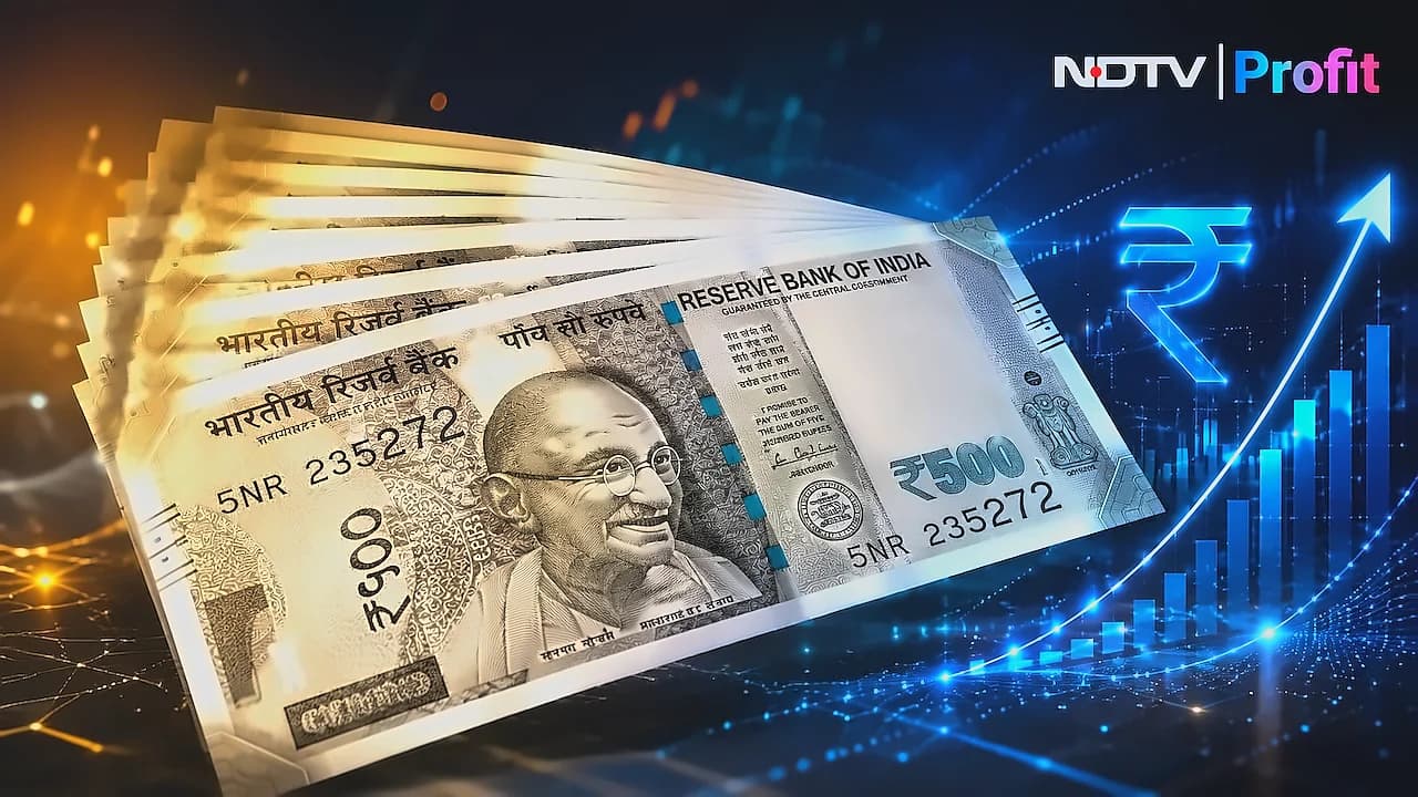 India's Tax Collections Surge 16.4% to ₹6.51 Lakh Crore