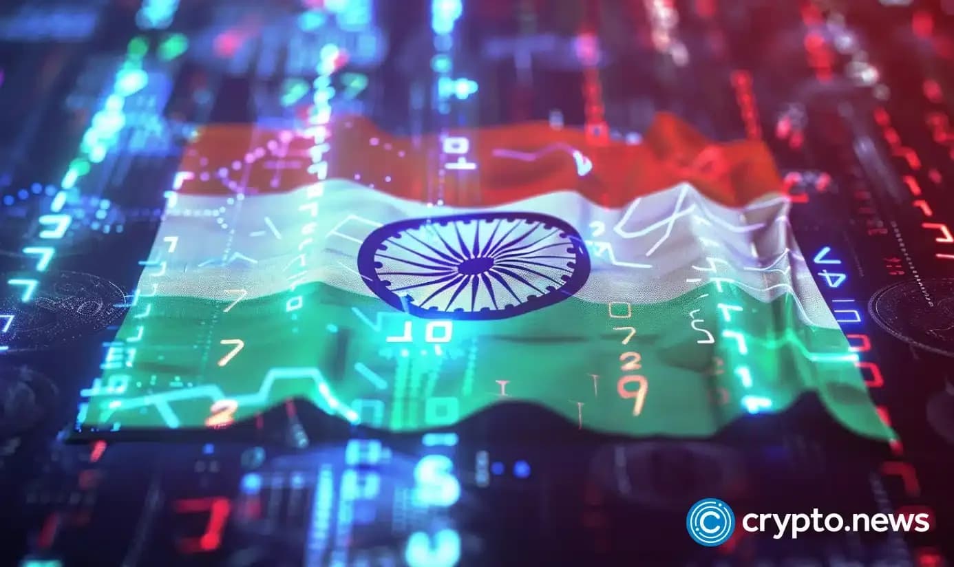 India's USDT Premium Hits 8.5% as Regulatory Pressure Tightens Supply