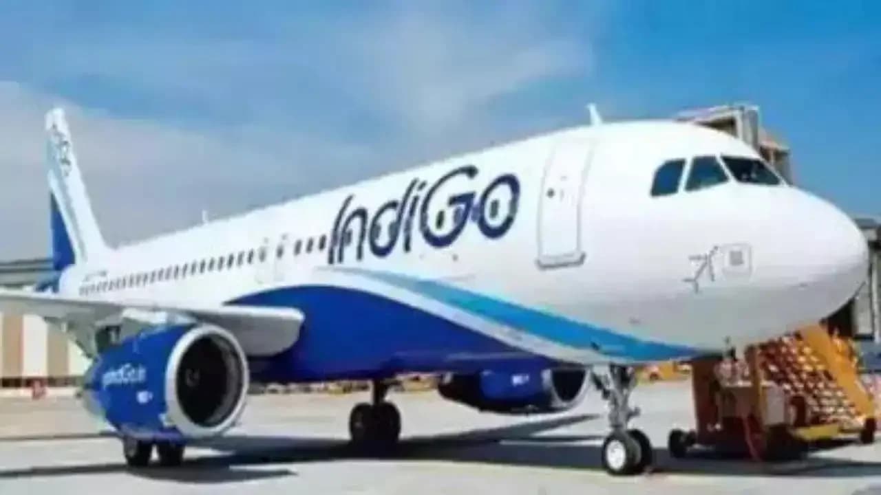 IndiGo suspends flights to 6 countries till Sept 2026 amid cost pressures