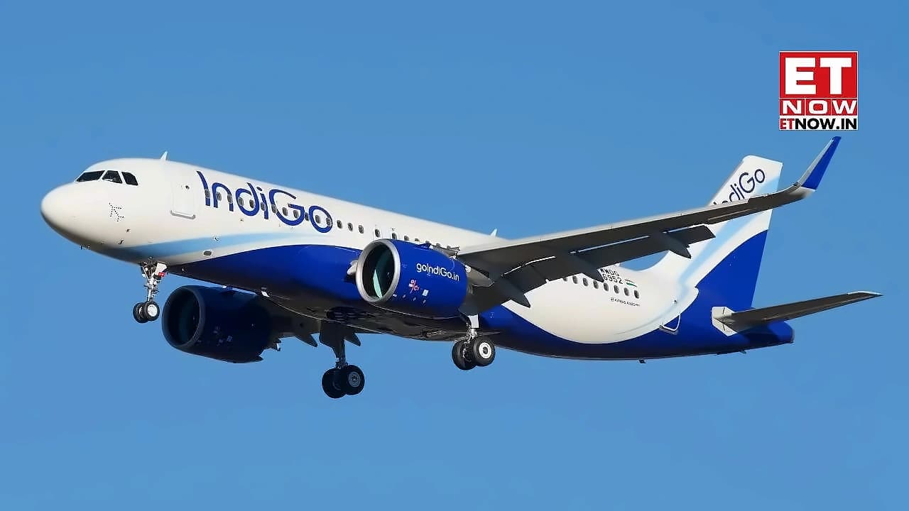 IndiGo target: 29% upside on strong domestic demand amid challenges
