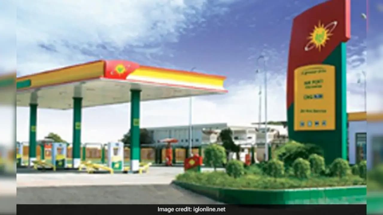 IGL shares mixed as Prabhudas Lilladher upgrades to ₹178 target
