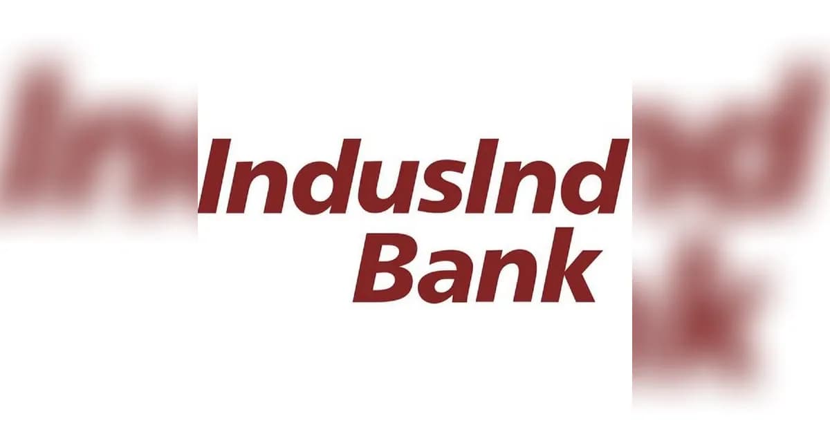 IndusInd Bank hits 52-week high at ₹1,005.65, gains 3%