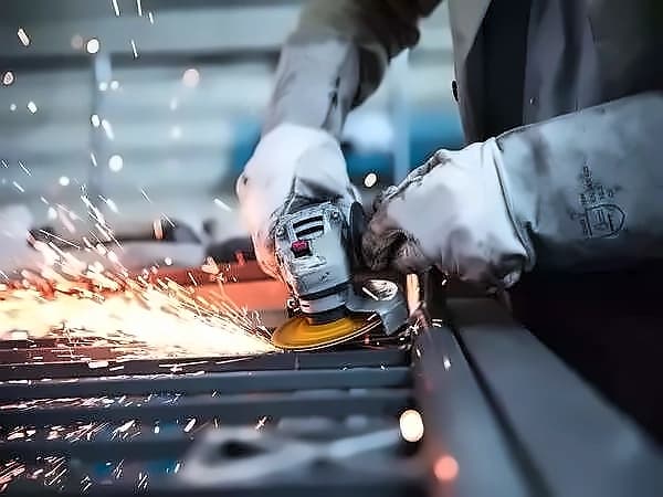 Industrial growth hits 5-month low at 4.1% in March amid war impact