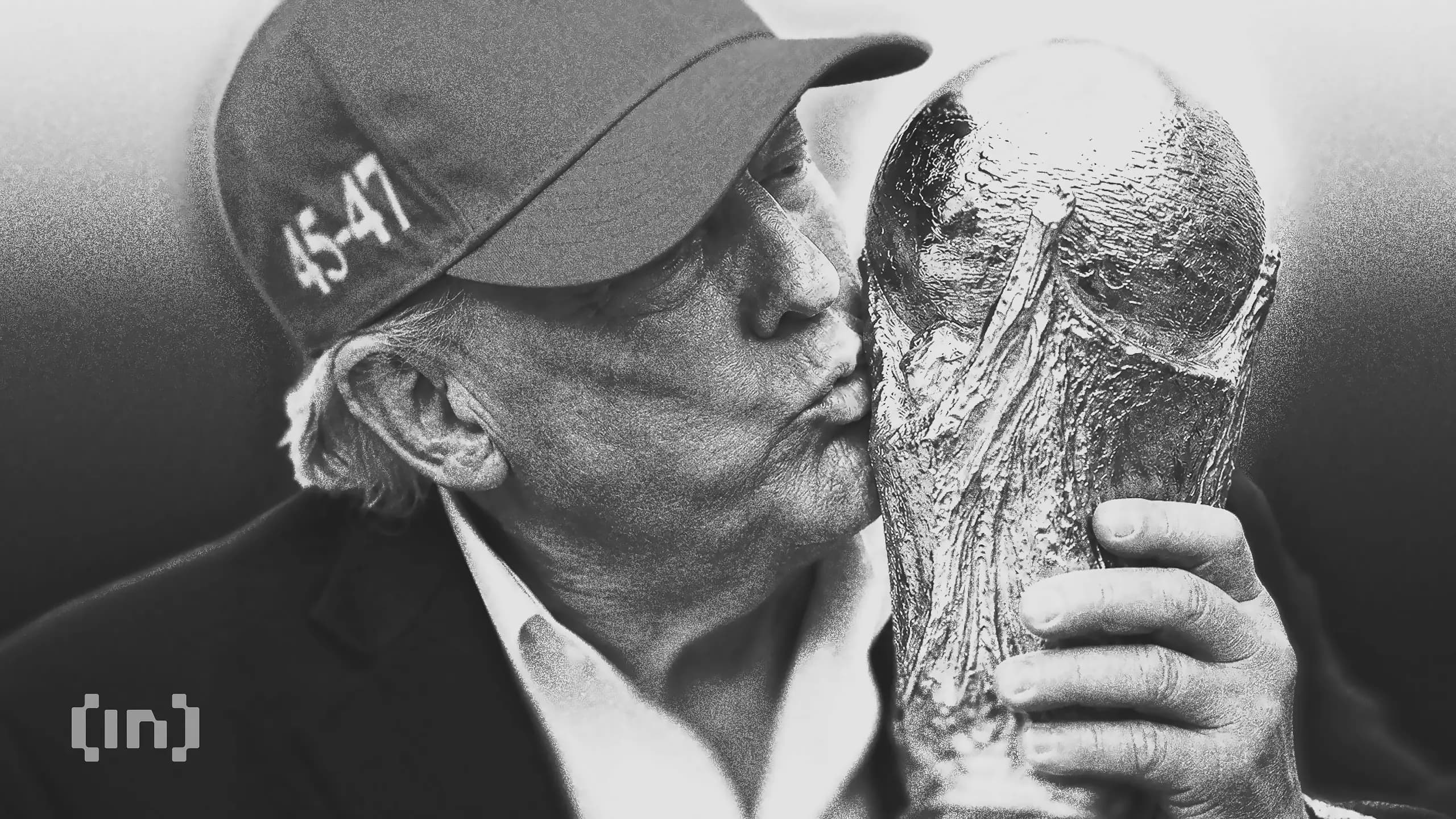 Infantino Seeks Trump Help as FIFA Exit Odds Hit 36%