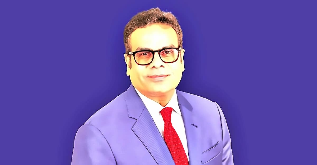 Infosys CEO Salil Parekh steps down in March 2027, Ashiss Kumar Dash takes over