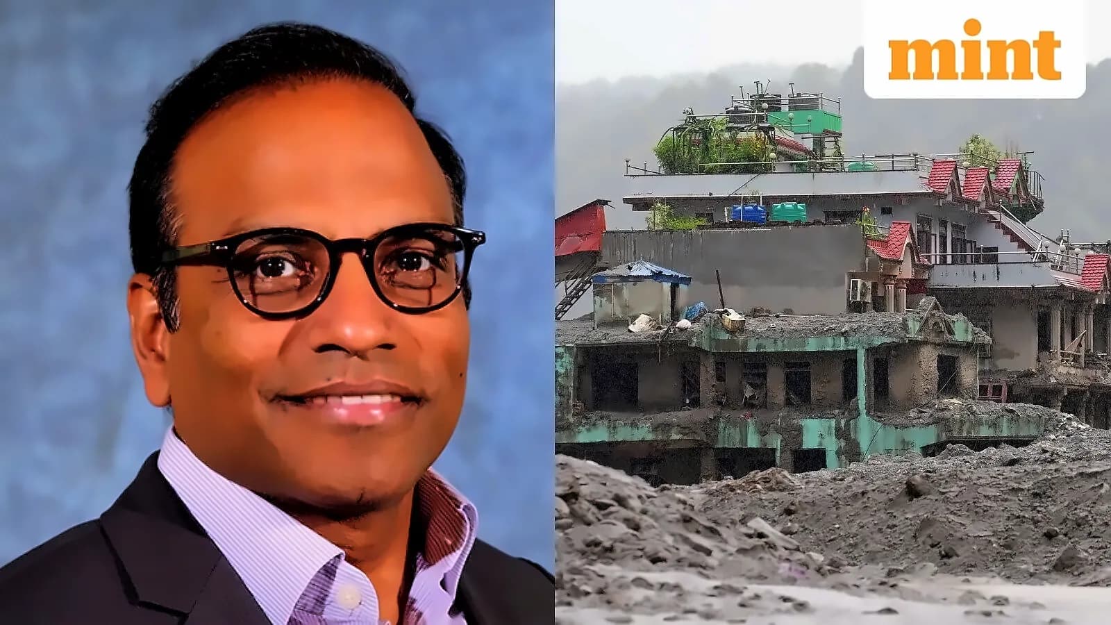 Infosys CEO Unreachable After Nepal Flash Floods