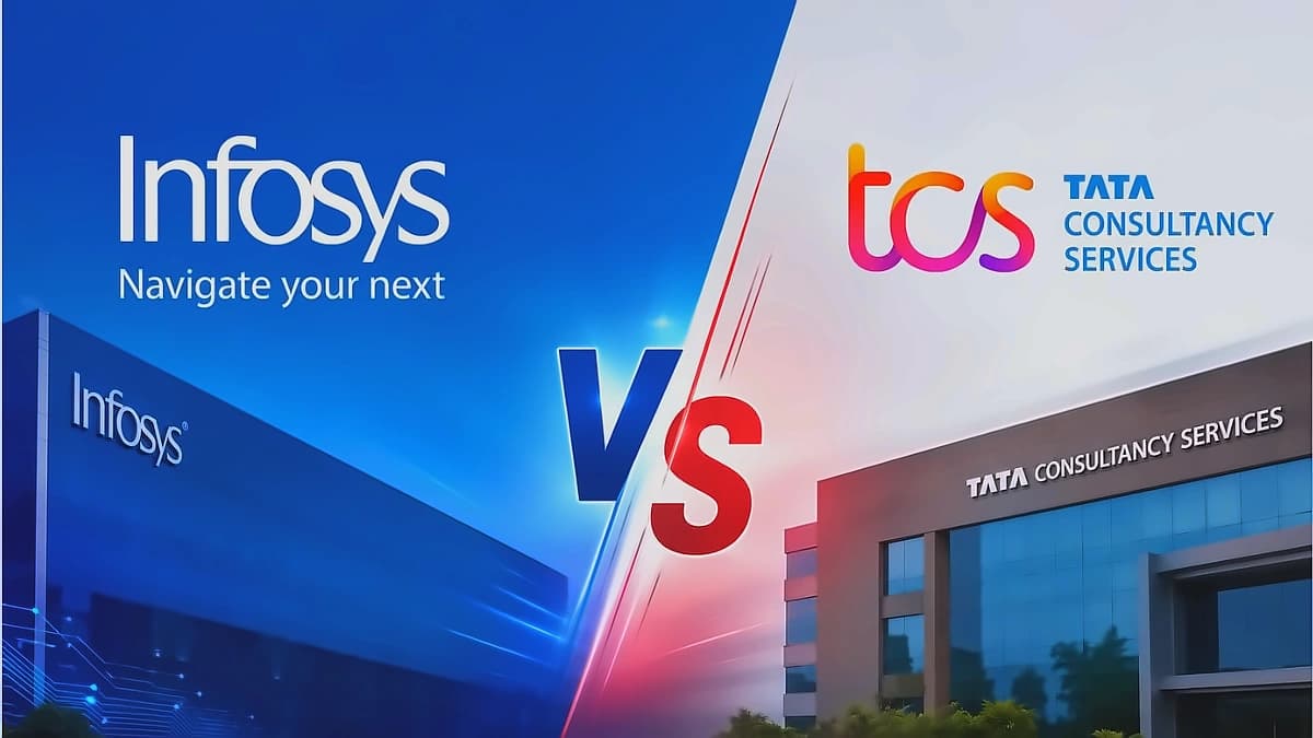 Infosys cuts FY27 revenue guidance as AI disruption hits outsourcing