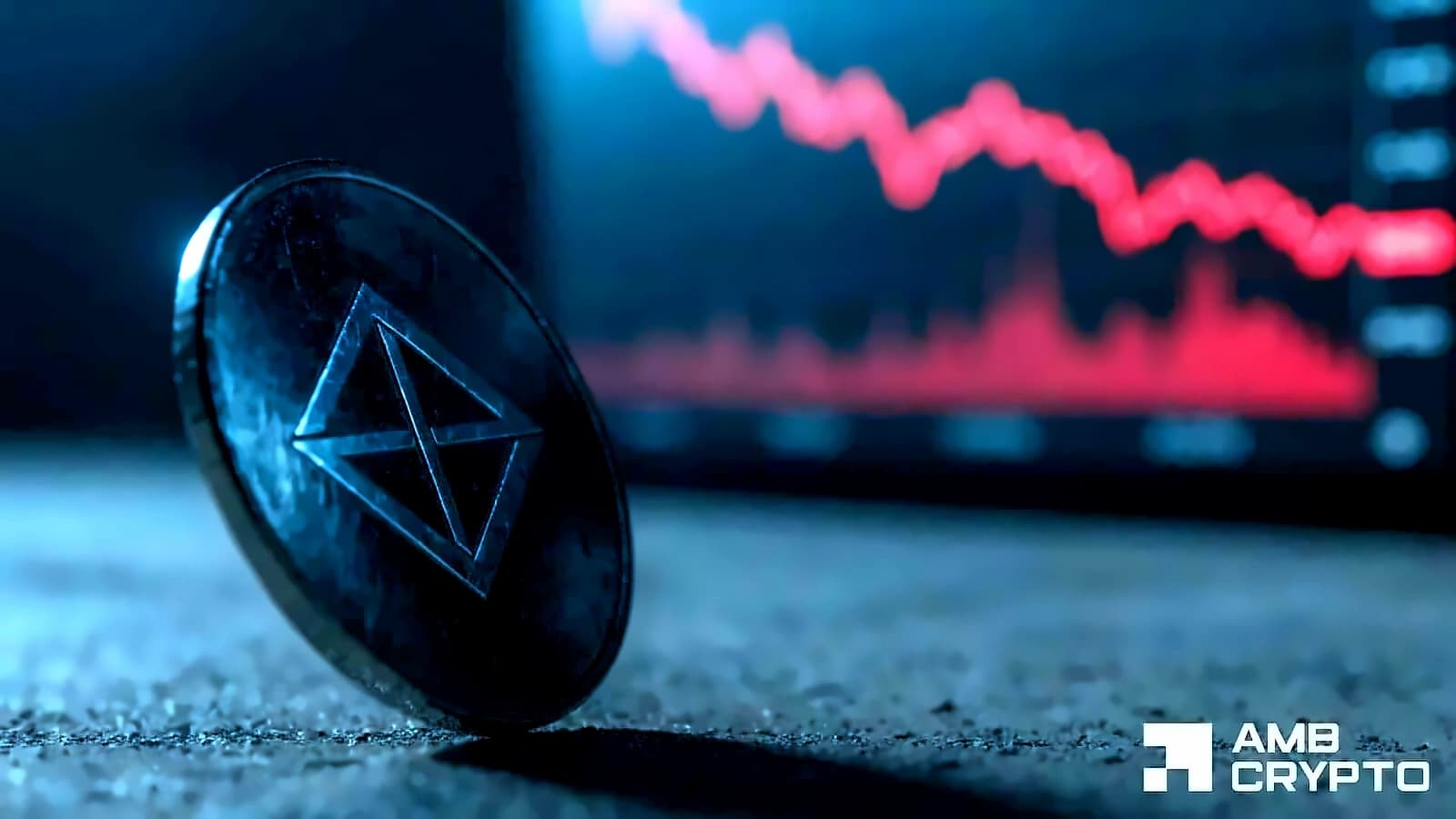 Crypto Market Crash: $235B Bitcoin Loss Masks Infrastructure Growth