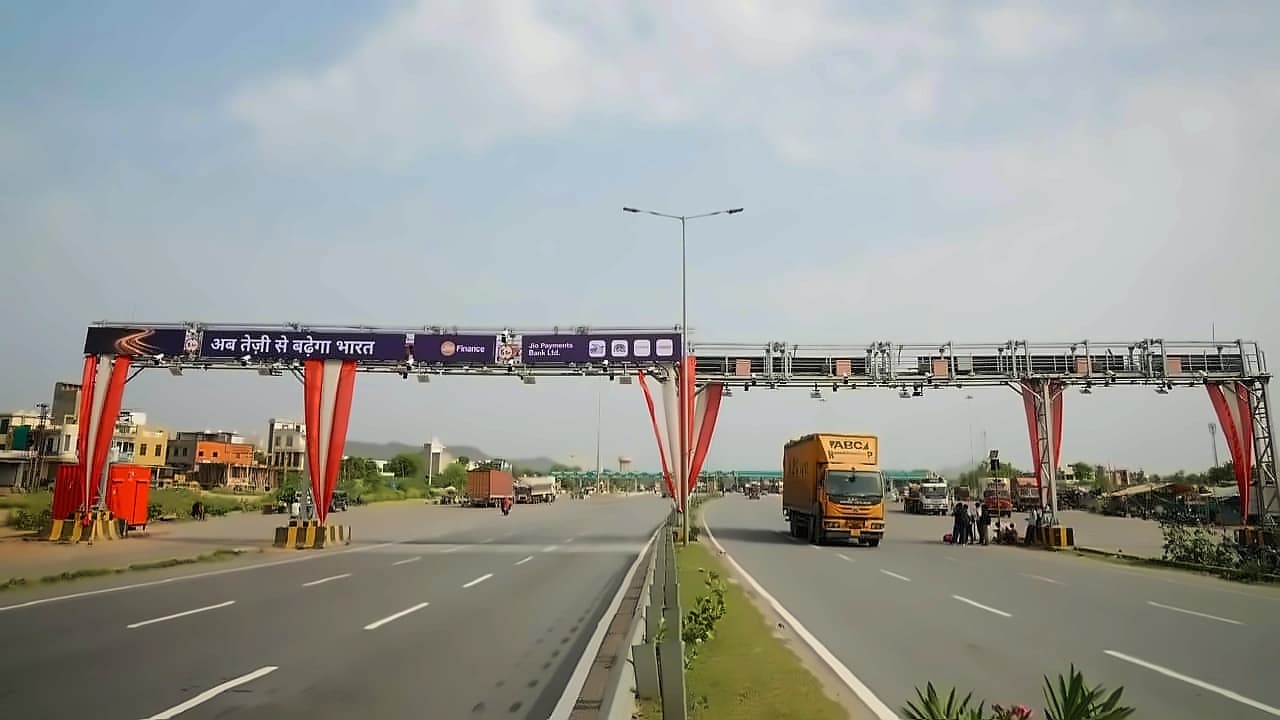 Innovision shares surge 18% on ₹243.60 cr NHAI contracts