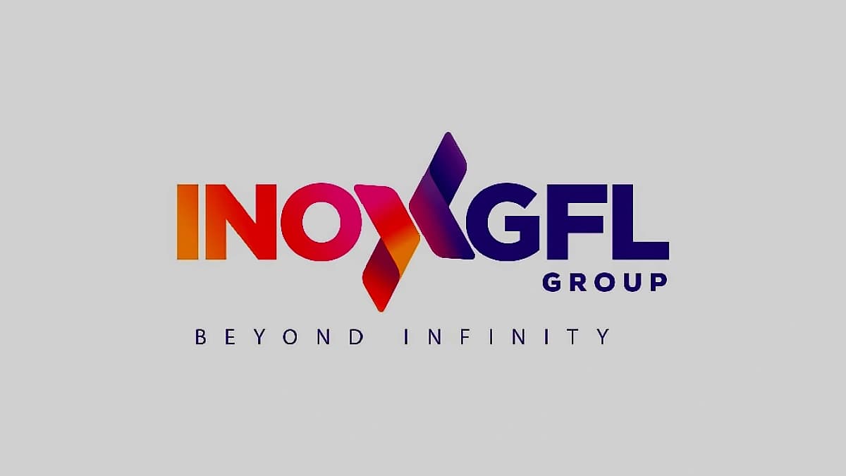 Inox Wind shares rise 1.81% on ₹1,500 MW MoU with Inox Clean Energy