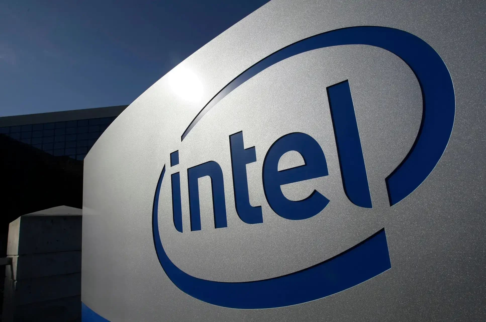 Intel stock surges 25% on strong Q2 forecast, semiconductor rally continues