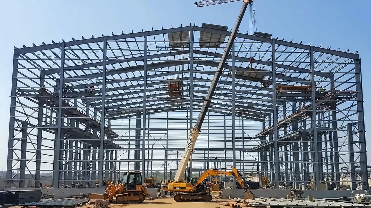 Interarch Building Solutions wins ₹128 cr FMCG order