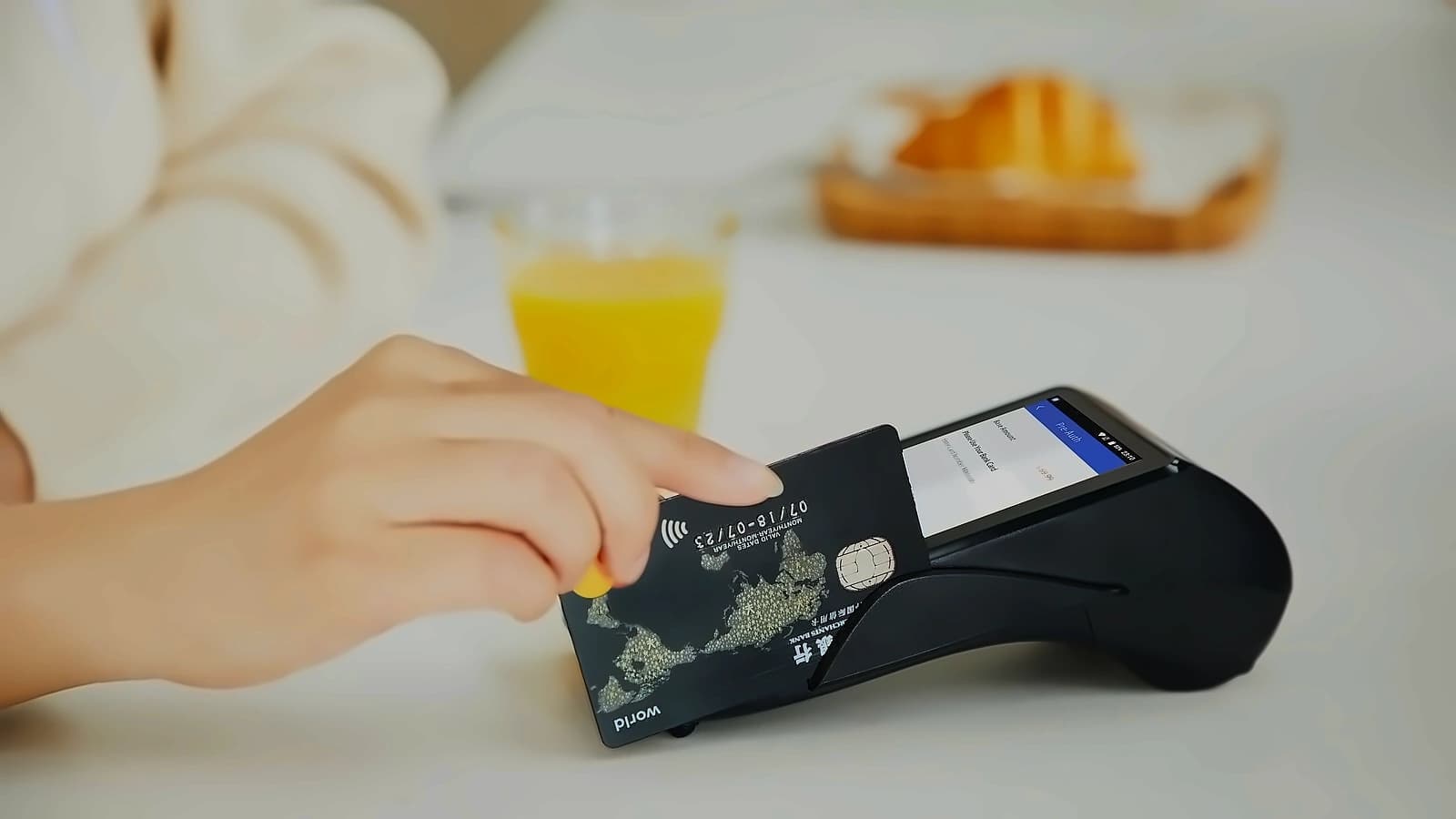 International travel cards can save up to 12% on fees amid rising costs