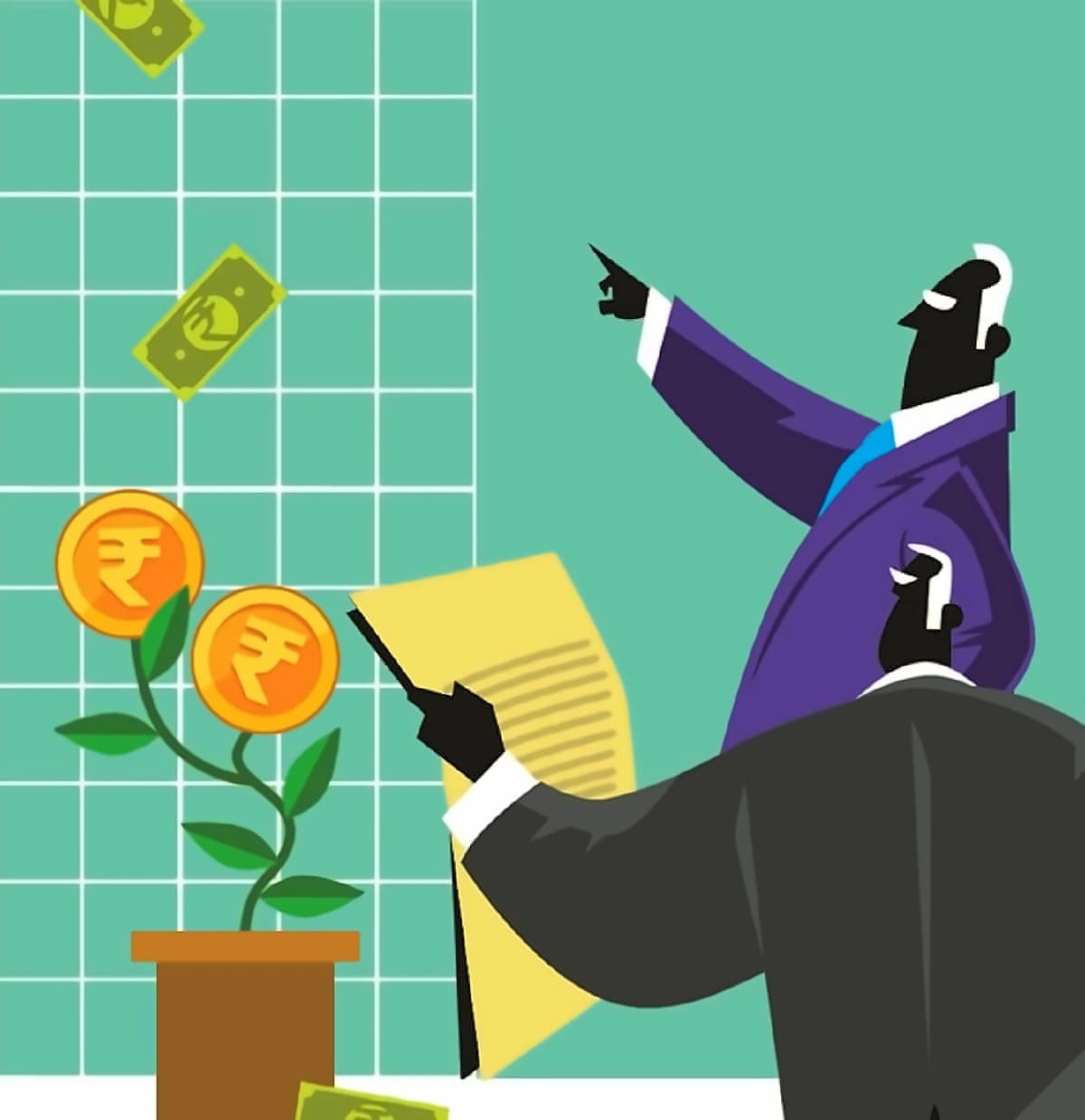 Personalized Investment Planning: Matching Goals with Strategic Framework