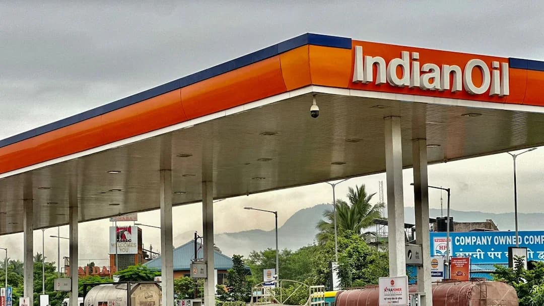 IOC Directs No Fuel Rationing as Demand Surges Amid Price Hikes