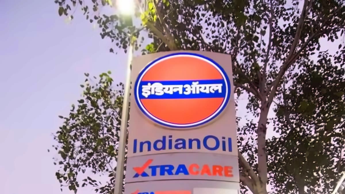 IOC Q1 Results: ₹1,631 crore consolidated loss vs ₹6,814 crore profit last year