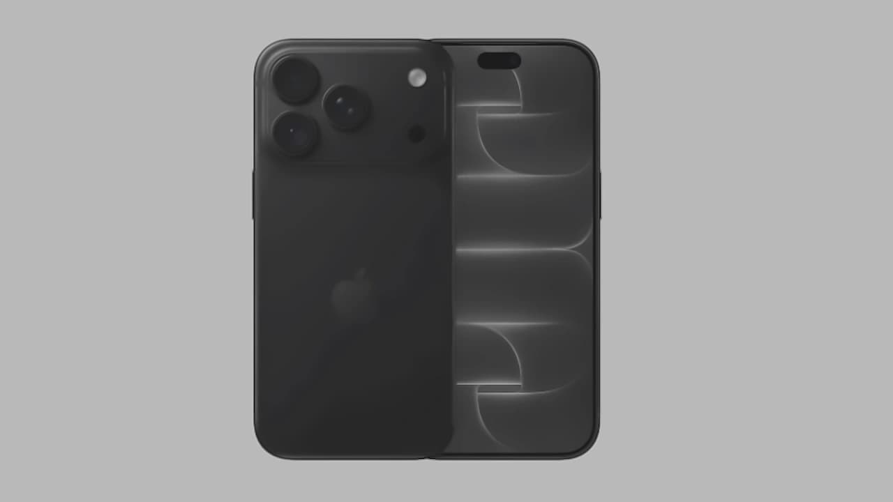 iPhone 18 Pro & Max EMI Plans: Monthly Costs From ₹10,364