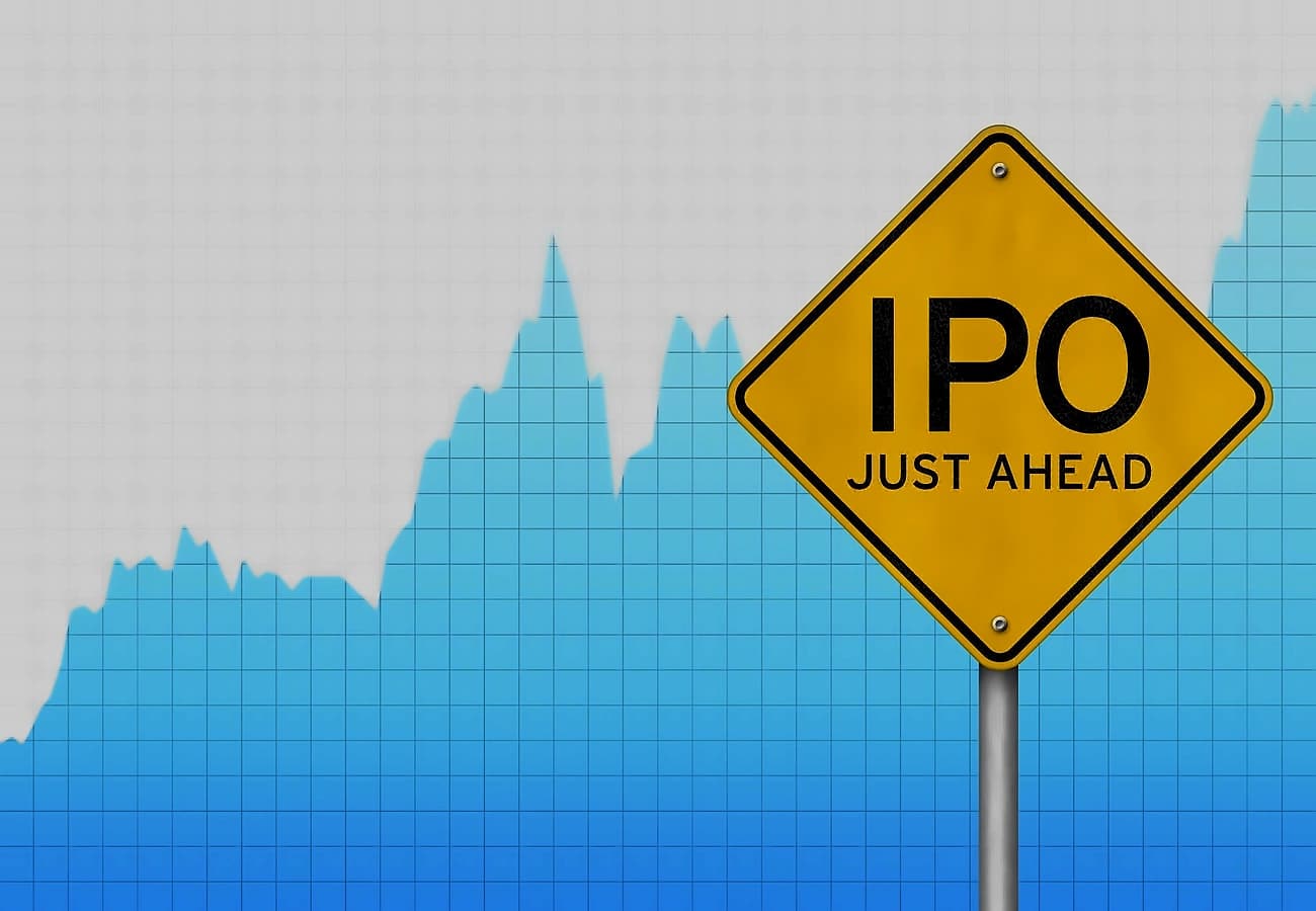 SpaceX IPO Closes at $75B, Signals Market Peak Warning