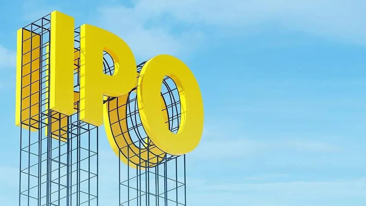 IPO fundraising hits record ₹1.79 lakh crore in FY26 amid weak returns