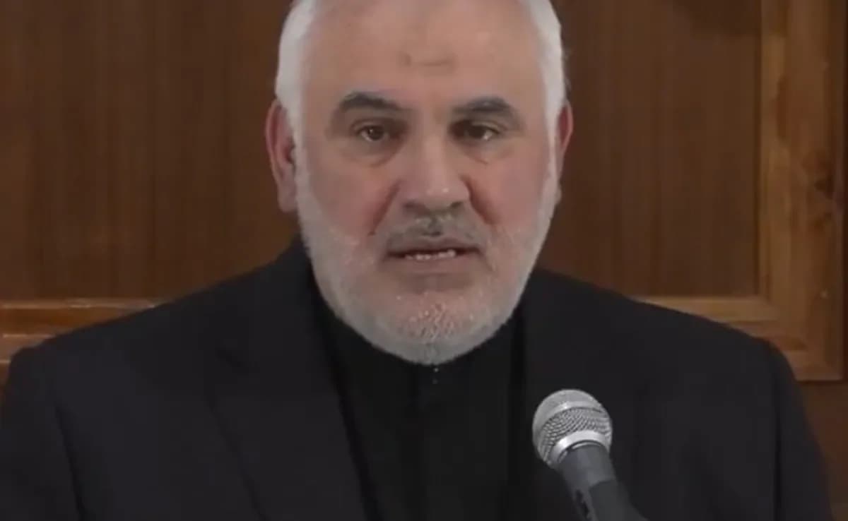 Iran Assures Safety of Indian Expats Amid Gulf Tensions