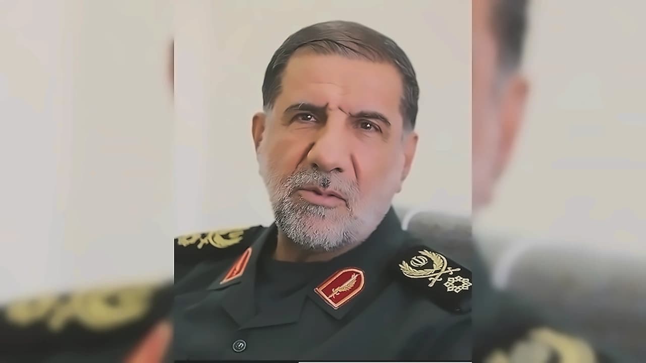 Iran-US Tensions Escalate as Iran Warns Neighbors Against Military Cooperation