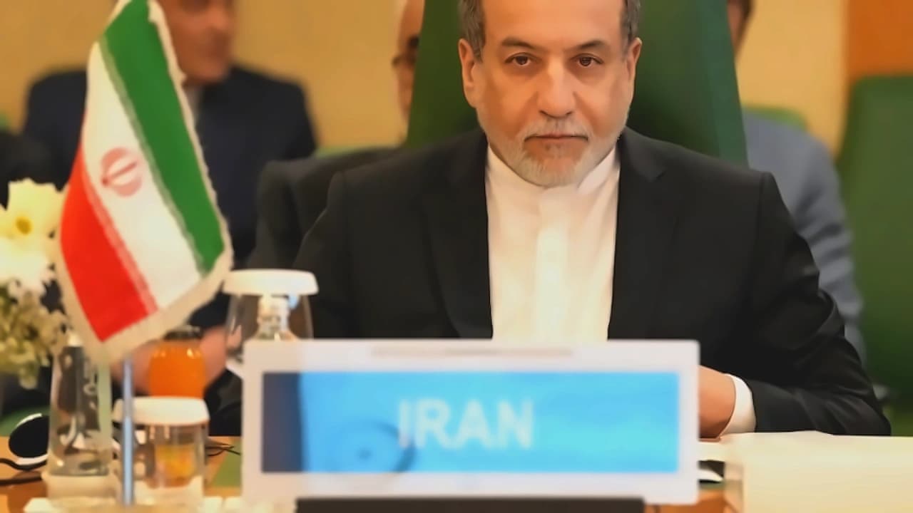 US-Iran Peace Deal: Trump Clarifies $300B Fund Claims as Negotiations Continue
