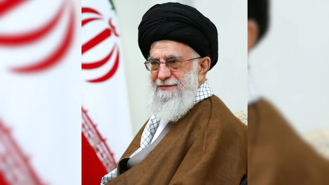 Iran Confirms Khamenei Funeral in Late June with 20M Attendees