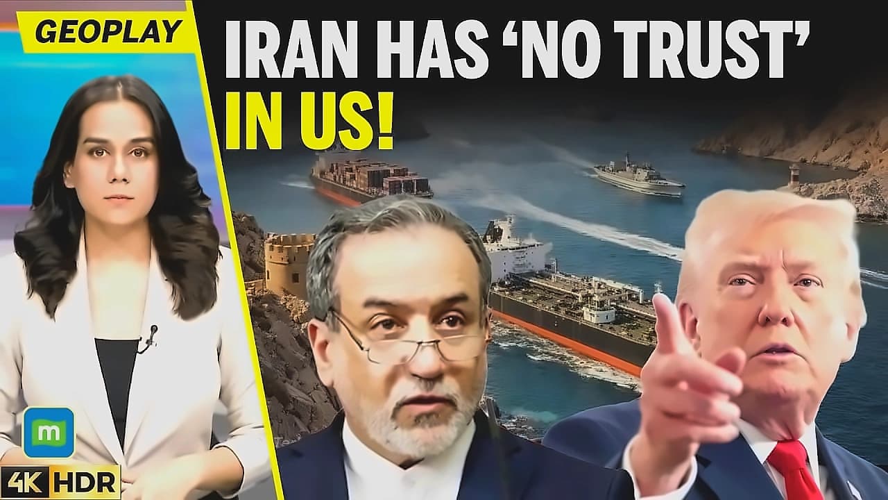 Iran War Diplomacy Stalls as Experts Warn of Escalation Risk