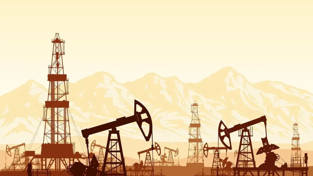Iran war causes $50 billion oil loss in 50 days amid market disconnect