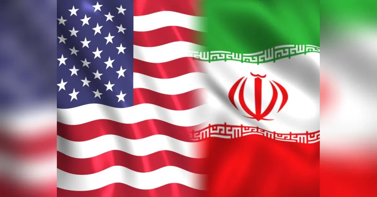 Iran war costs global companies $25B+ as oil prices surge $4 on sanctions claims