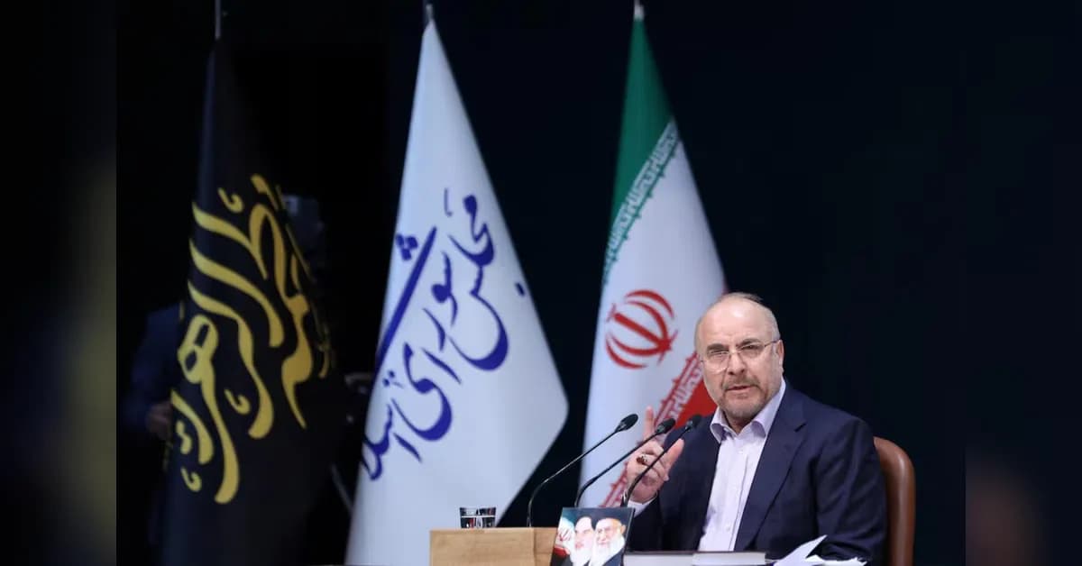 Trump Escalates Iran Strikes, Threatens Civilian Infrastructure