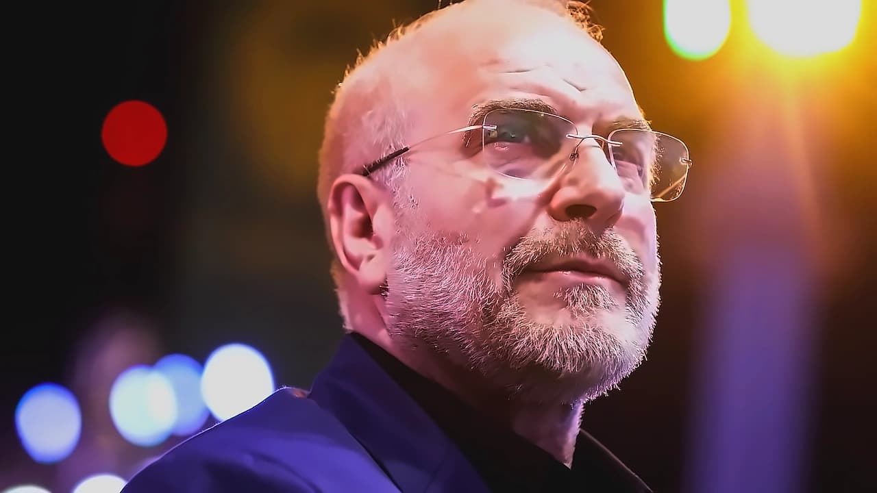 Iran's Ghalibaf Rejects US Claims on Frozen Asset Use